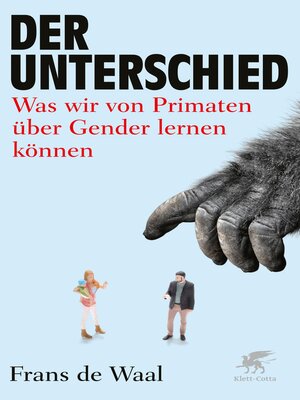 cover image of Der Unterschied